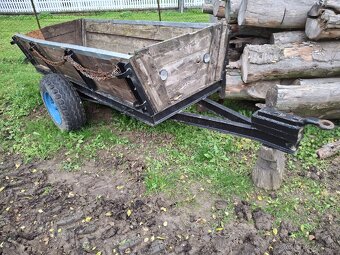 Zetor 4011 - 4
