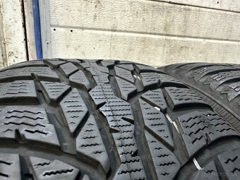 205/55R16 zimne - 4