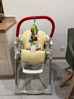 peg perego prima pappa follow me - 4