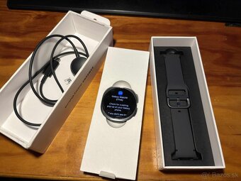 Samsung Galaxy Watch 8 44 mm LTE - 4