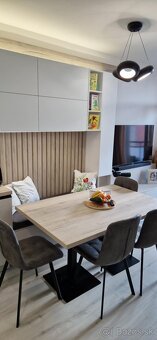 Plne zariadený 3-izbovy byt v Europalace - 4