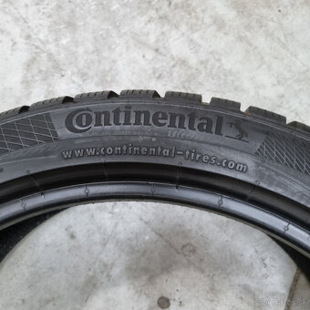 Zimné pneumatiky 225/40 R18 CONTINENTAL - 4
