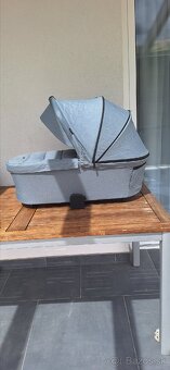 Kočík zánovný 2 kombinácia - 4