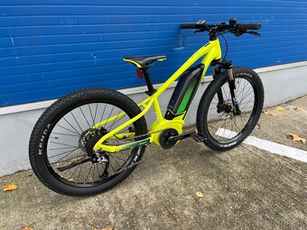 Detsky ebike Scott Roxter eRide 24 - 4