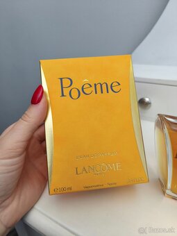 Lancôme Poême edp 100ml. - 4