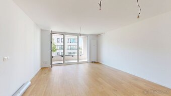 Predaj 2 izb. byt v projekte Prúdy - II. etapa E 2.02 - 4