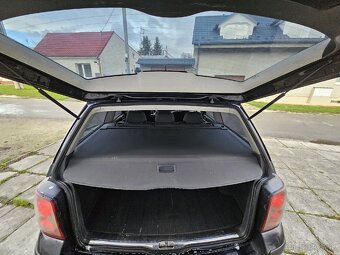 Predám Volkswagen Passat 1,9 TDI 74KW - 4