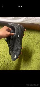 Kopačky Nike PHANTOM GX ACADEMY FG/MG - 4