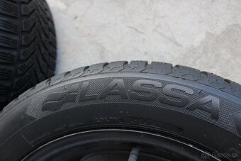 17".. 5x120 r17..ORIG..OPEL..INSIGNIA....ZIMNA SADA... - 4