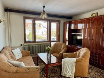 Na predaj: Rodinný dom v obci Čereňany (ul. Priehonská) - 4