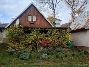 Predaj chaty pri Vinianskom jazere - 4