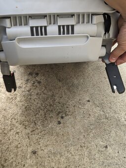 Detska autosedacka Britax Romer 15-36kg - 4