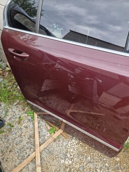 Rozpredám Škoda Superb 2, 2.0 tdi, CBBB - 4