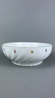 Zarábacia porcelánová misa, NOVÁ - 4