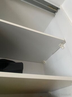 Vstavana skrina na mieru za odvoz - 4