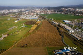 RADO | Predaj stavebných pozemkov - Trenčín, Tr.Biskupice - 4