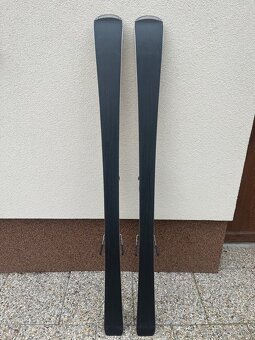 lyze zn. Rossignol Radical 7, 152 cm s viazanim - 4