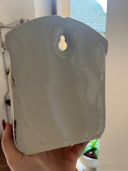 Staré secesné koreničky MZ - 4