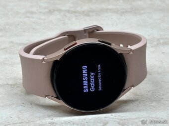 Samsung Galaxy Watch 4 40mm - 4