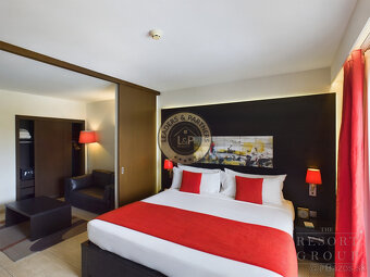 1 izbový apartmán Premium Pearl Melia, MELIÃ Llana Beach Res - 4