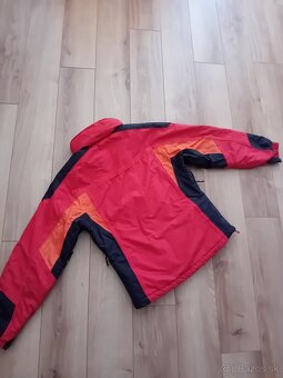 Dámska lyžiarska bunda, LOAP, velk. M - 4