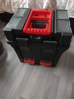 Predám kufor - 4