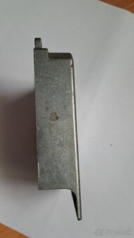 Riadiaca jednotka airbagu 6Q0 909 601 - 4