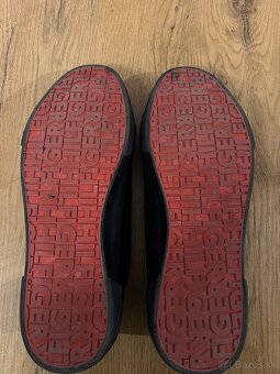 Tenisky Tommy Hilfiger - 4