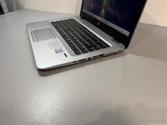 #105 HP EliteBook 840 G3/i7 6500U/32GB/SSD + 1TB HDD/W11 - 4