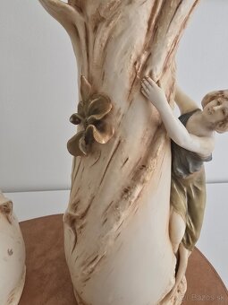 Surne vazy Royal dux - 4