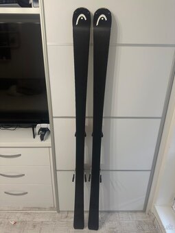 Lyže Head + Palice Scott - 4