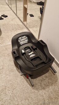 BRITAX Baby-Safe 2 i-Size - 4