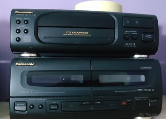 Panasonic - 4