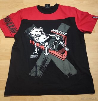 Amataff pánske veľkosť M - 4