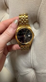 Hodinky marc jacob - 4