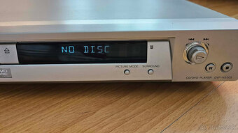 CD/DVD player/prehravac Sony - 4