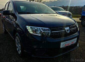 DACIA SANDERO 1.0SCe 2017 LED - 4