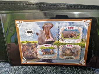 Zberatelsky Album s Arsikmi - 4