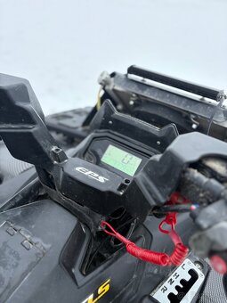 Stels guepard 850i trophy pro eps - 4