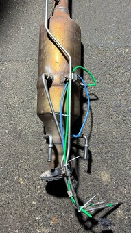 FILTER DPF CITROEN JUMPER 2.2 HDI EURO 5 (Original ) - 4