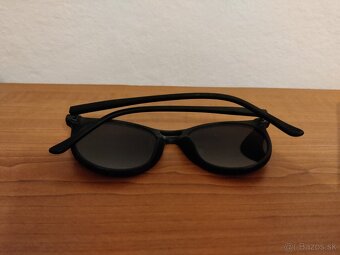 Unisex slnečné okuliare - 4