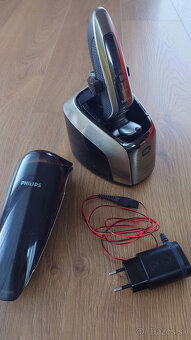 Holiaci strojček Philips - 4