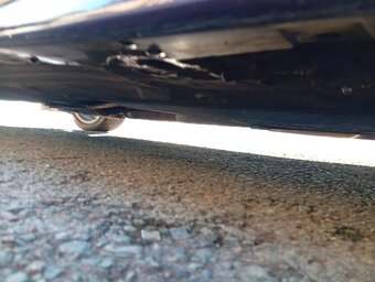 BMW e36 328 individual Cabrio - 4