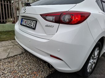 Predám Mazda 3 Skyactive 88kw/120 koní - 4
