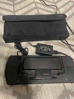 Logic3 PSP Sound System PSP 535 Speaker - 4