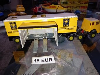 Matchbox SUPER KINGS KING SIZE a ine - 4