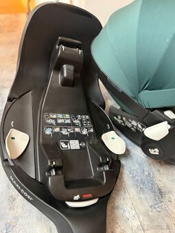 Autosedačka maxi cosi - 4