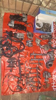 ND na Audi a6 c6 4f 3.0 tdi 171kw - 4