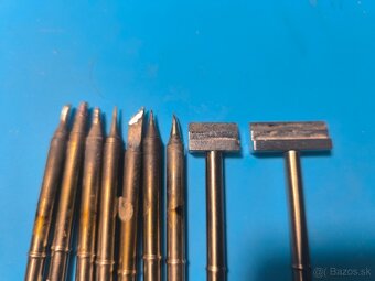 Predám spajkovačku KSGR - 4