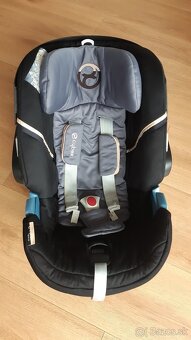 Cybex Aton 5 - 4